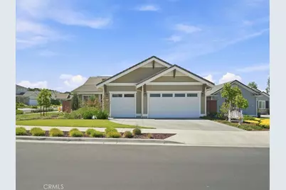 5845 Leaf Springs, Santa Maria, CA 93455 - Photo 1