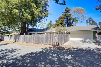 2410 Langton, Cambria, CA 93428 - Photo 2