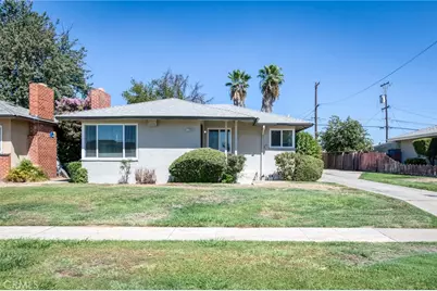 1506 W University Avenue, Fresno, CA 93705 - Photo 2