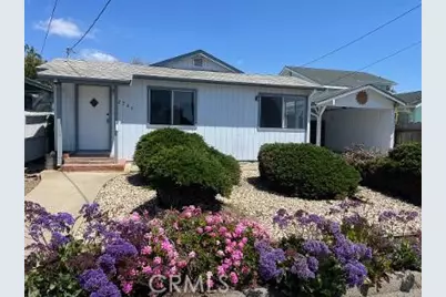 2760 Elm Avenue, Morro Bay, CA 93442 - Photo 2