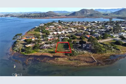 0 Pasadena, Los Osos, CA 93402 - Photo 2