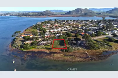 0 Pasadena, Los Osos, CA 93402 - Photo 2