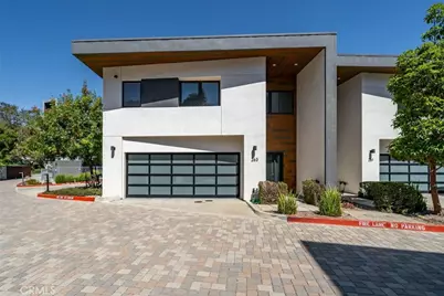 263 Bridge Street, San Luis Obispo, CA 93401 - Photo 2