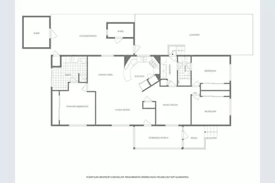 114 Via San Miguel, Paso Robles, CA 93446 - Photo 32