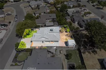 1416 Lomas, Sacramento, CA 95822 - Photo 36