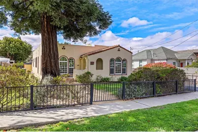 347 Branch Street, San Luis Obispo, CA 93401 - Photo 1