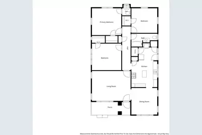 347 Branch Street, San Luis Obispo, CA 93401 - Photo 2