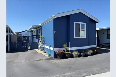 500 Atascadero Spc D4 Road, Morro Bay, CA 93442 - Photo 1