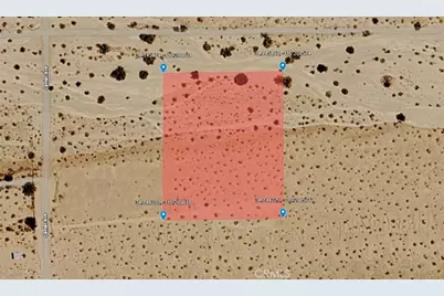 0 Center Avenue, Joshua Tree, CA 92252 - Photo 6