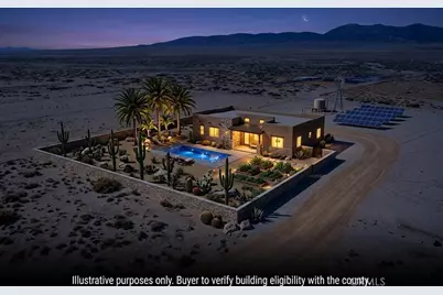 0 Center Avenue, Joshua Tree, CA 92252 - Photo 12