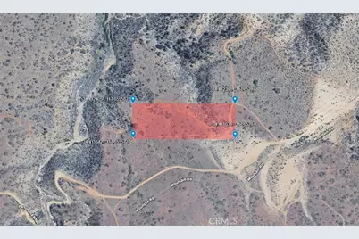0 Mountain Road, Pinon Hills, CA 92372 - Photo 6