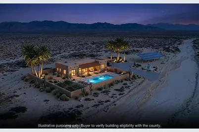 0 Mountain Road, Pinon Hills, CA 92372 - Photo 2