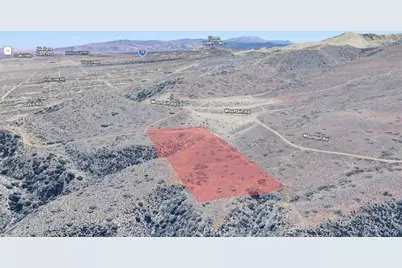 0 Mountain Road, Pinon Hills, CA 92372 - Photo 16
