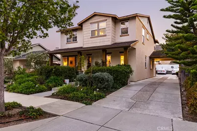 1771 1769 Singletree Court, San Luis Obispo, CA 93405 - Photo 2