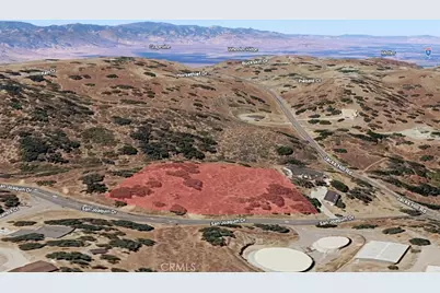 0 San Joaquin Drive, Tehachapi, CA 93561 - Photo 14