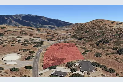0 San Joaquin Drive, Tehachapi, CA 93561 - Photo 16