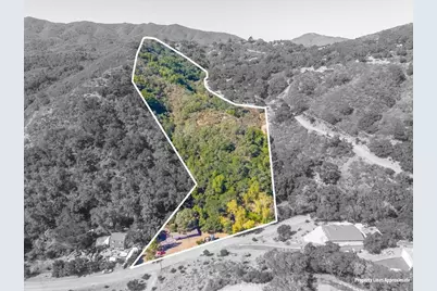 6205 Toro Creek Road, Atascadero, CA 93422 - Photo 1