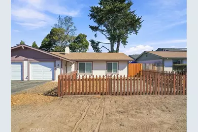 1050 Santa Ynez Avenue, Los Osos, CA 93402 - Photo 4