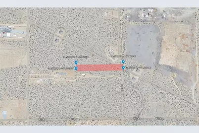 0 Vac Vic Avenue V6/263 Street, Palmdale, CA 93591 - Photo 6