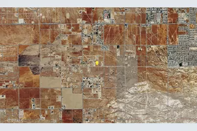 0 Holiday Avenue, Rosamond, CA 93560 - Photo 8