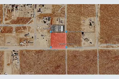 0 Holiday Avenue, Rosamond, CA 93560 - Photo 6