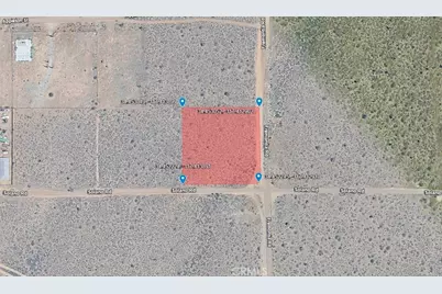 0 Solano Road, Victorville, CA 92392 - Photo 6