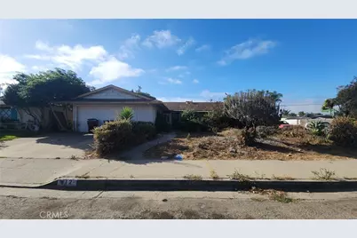412 W Monroe, Santa Maria, CA 93458 - Photo 1