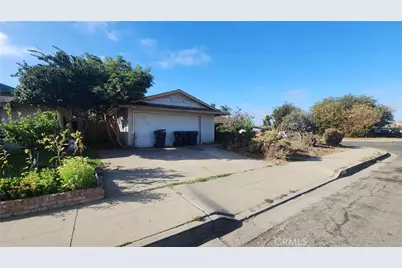 412 W Monroe, Santa Maria, CA 93458 - Photo 2