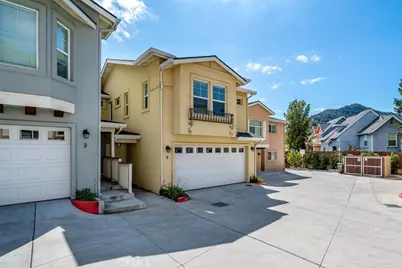 625 Toro Street #8, San Luis Obispo, CA 93401 - Photo 2