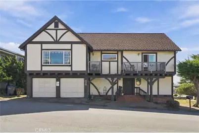 310 Cambridge Street, Cambria, CA 93428 - Photo 2