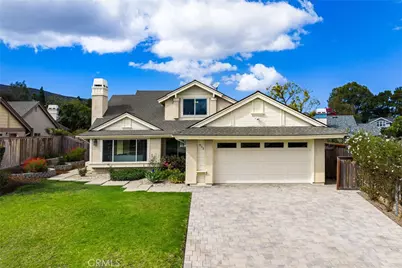 833 Escuela Court, San Luis Obispo, CA 93405 - Photo 1