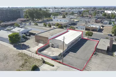 115 W Chapel Street, Santa Maria, CA 93458 - Photo 4