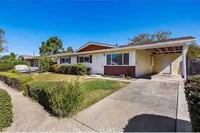1778 Vicente, San Luis Obispo, CA 93405 - Photo 4