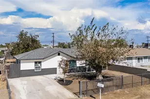 428 Sperry, Bakersfield, CA 93307 - Photo 2