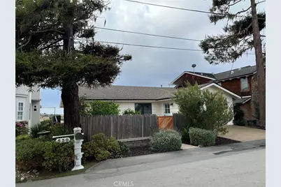 526 Huntington Road, Cambria, CA 93428 - Photo 14