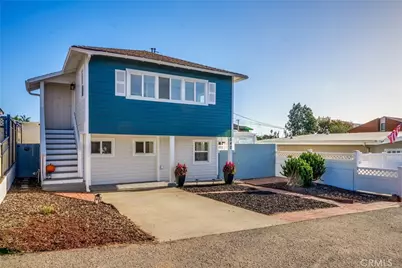 540 Avalon Street, Morro Bay, CA 93442 - Photo 2