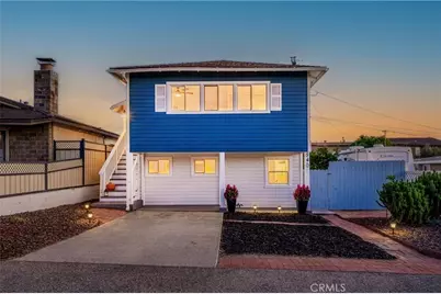540 Avalon Street, Morro Bay, CA 93442 - Photo 1