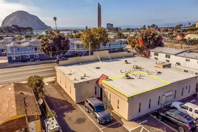 1052 Main #E, Morro Bay, CA 93442 - Photo 2