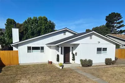 1671 Pereira Drive, San Luis Obispo, CA 93405 - Photo 1