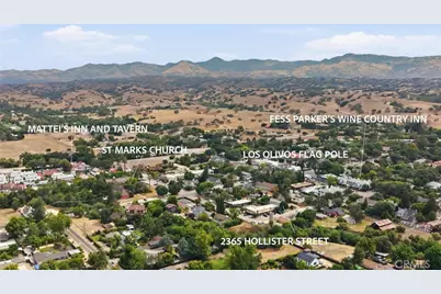 2365 Hollister, Los Olivos, CA 93441 - Photo 2