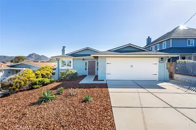 1660 15th, Los Osos, CA 93402 - Photo 1