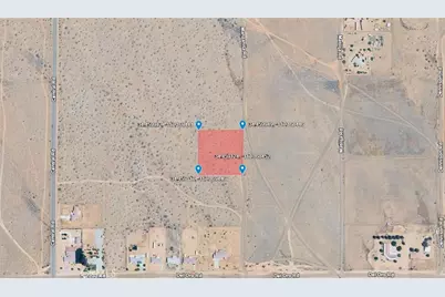 0 Manzanita Road, Apple Valley, CA 92308 - Photo 6