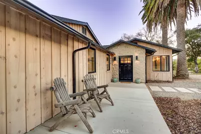 970 College Canyon, Solvang, CA 93463 - Photo 2