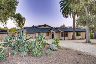 970 College Canyon, Solvang, CA 93463 - Photo 1