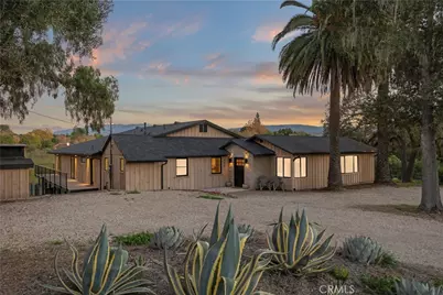 970 College Canyon, Solvang, CA 93463 - Photo 56