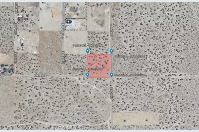 0 Vac/Cor Ave R8/120th E, Littlerock, CA 93543 - Photo 6