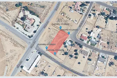 0 Vac Avenue P Vic, Palmdale, CA 93591 - Photo 6