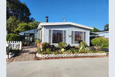 1595 Los Osos Valley Road #10 C, Los Osos, CA 93402 - Photo 2