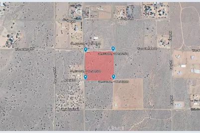 0 Yucca Terrace Drive, Phelan, CA 92371 - Photo 6