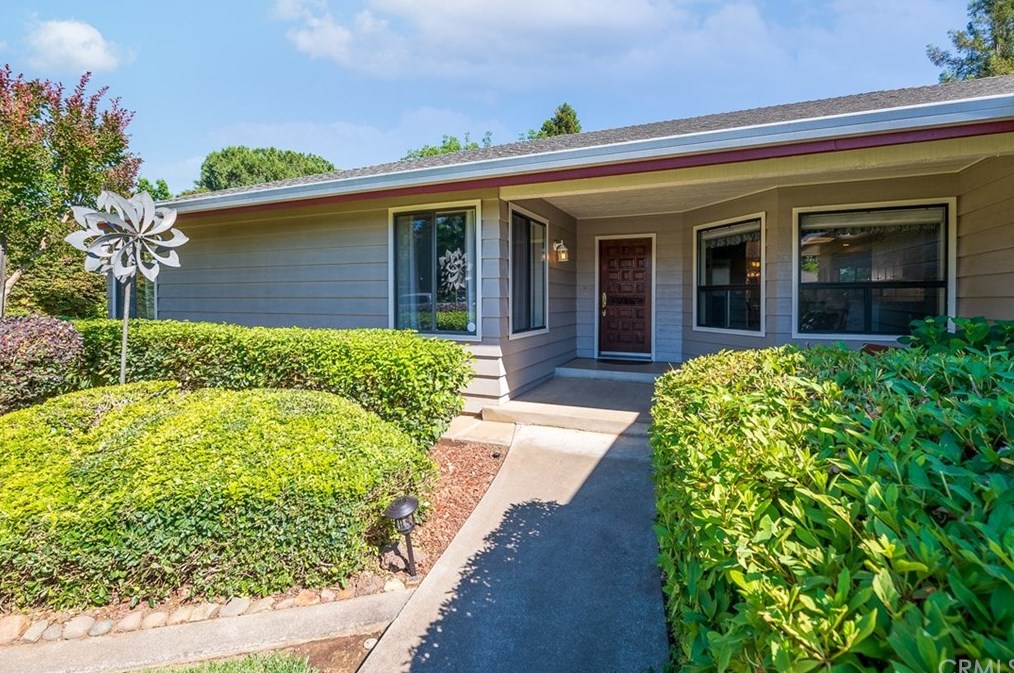 939 Carlos Pl, Chico, CA 95926-3181